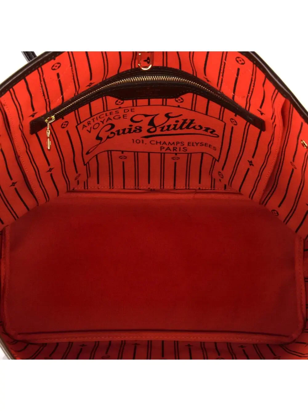 Louis Vuitton indulge timeless